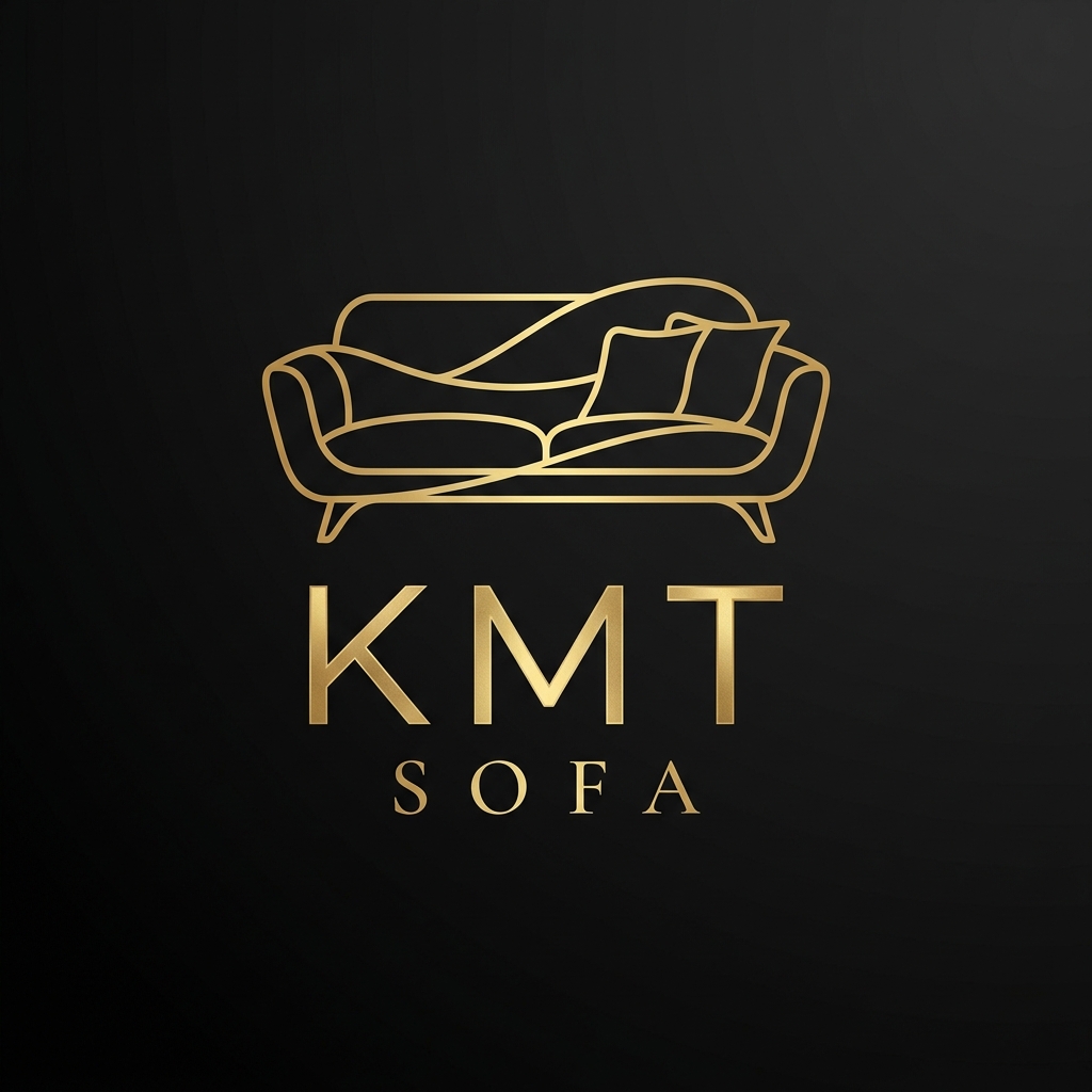 KMT Sofa Logo